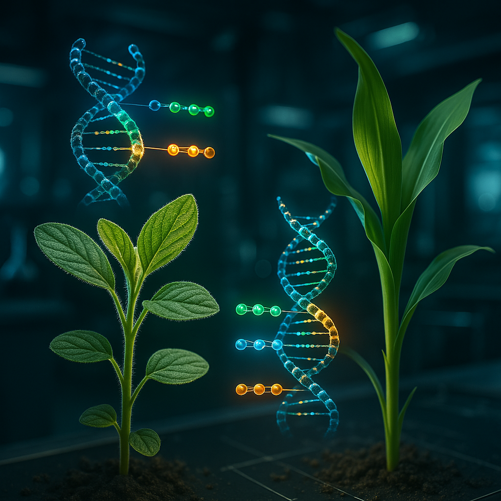 Estructura y Creación